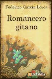 Romancero Gitano